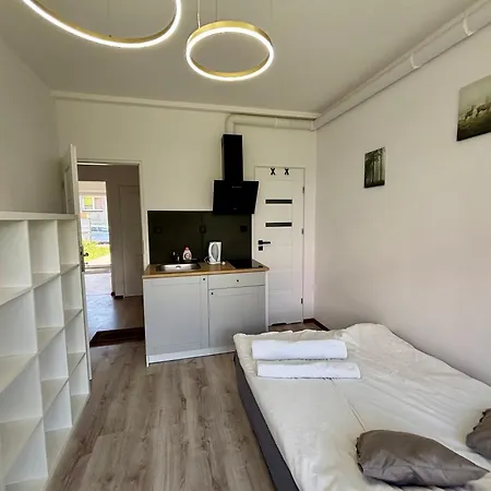 Hop To Wroclaw Czernczyce