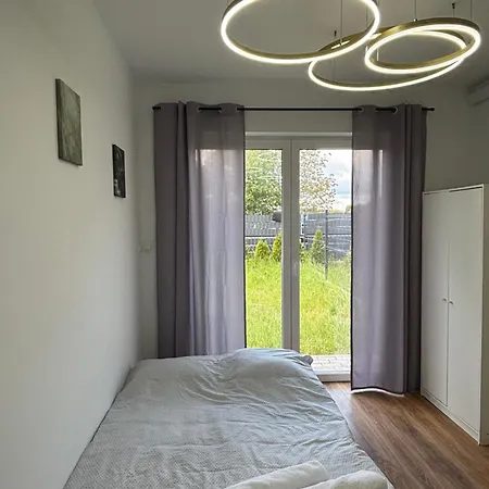 Hop To Wroclaw Czernczyce