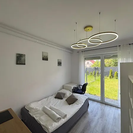 Lägenhet Hop To Wroclaw *