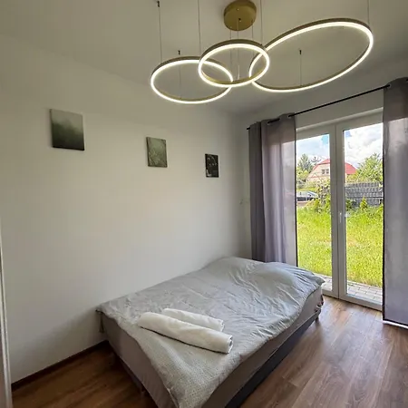 Lägenhet Hop To Wroclaw Czernczyce