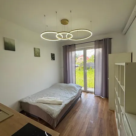 Hop To Wroclaw Lägenhet *