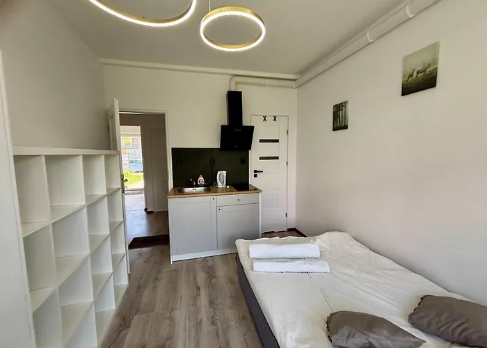 Hop To Wroclaw Czernczyce