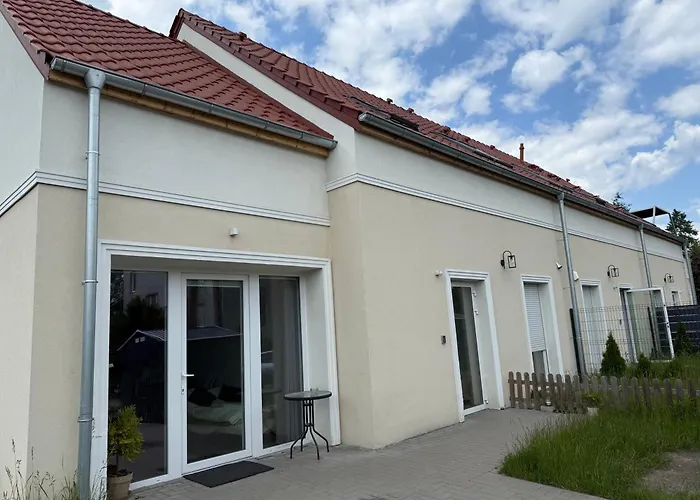 Hop To Wroclaw Czernczyce