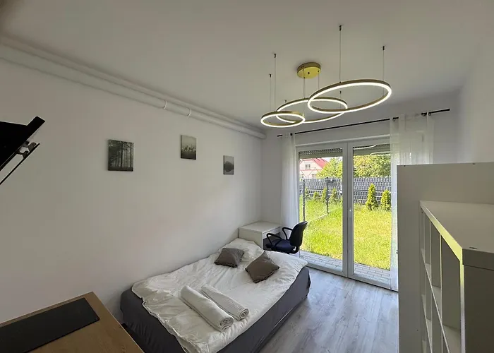 Apartamento Hop To Wroclaw *