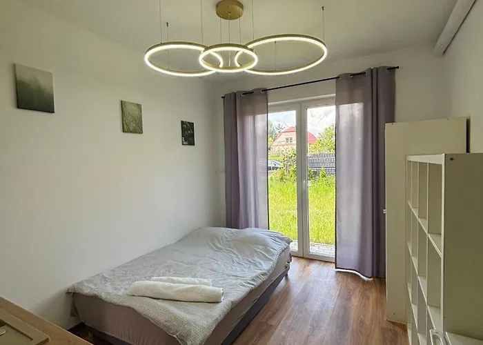 Hop To Wroclaw Apartamento *